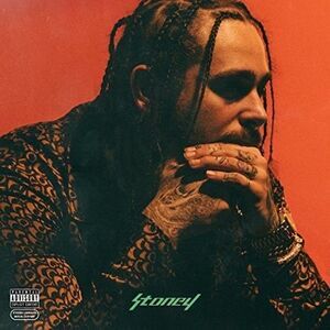 Post Malone - Stoney  CD